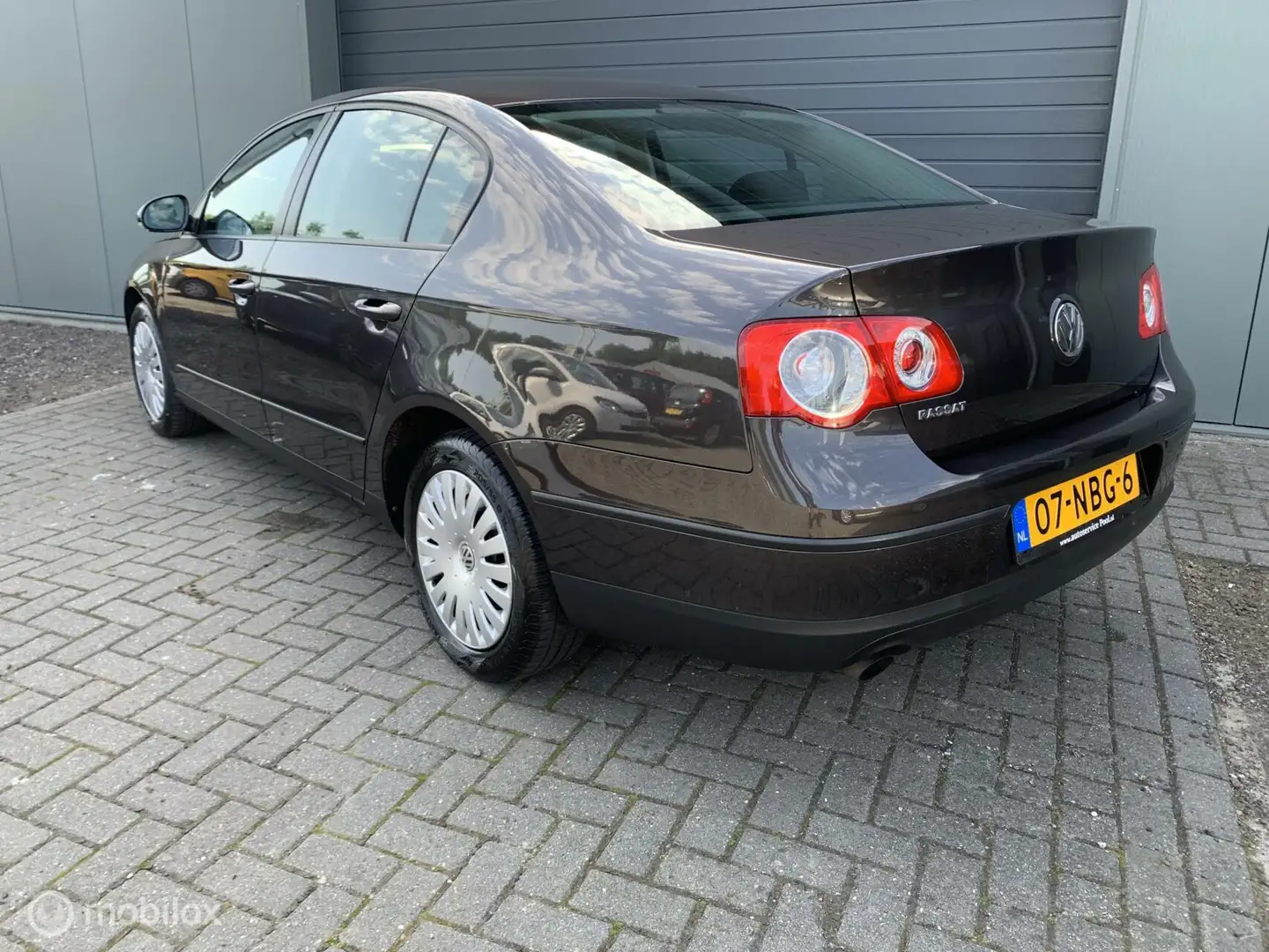 Volkswagen Passat 1.4 TSI Comfortline|91.000km! |Nieuwstaat Bruin - 2