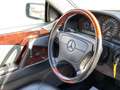 Mercedes-Benz CL 500 V8 320cv Coupè - ISCRITTA ASI Negro - thumbnail 34