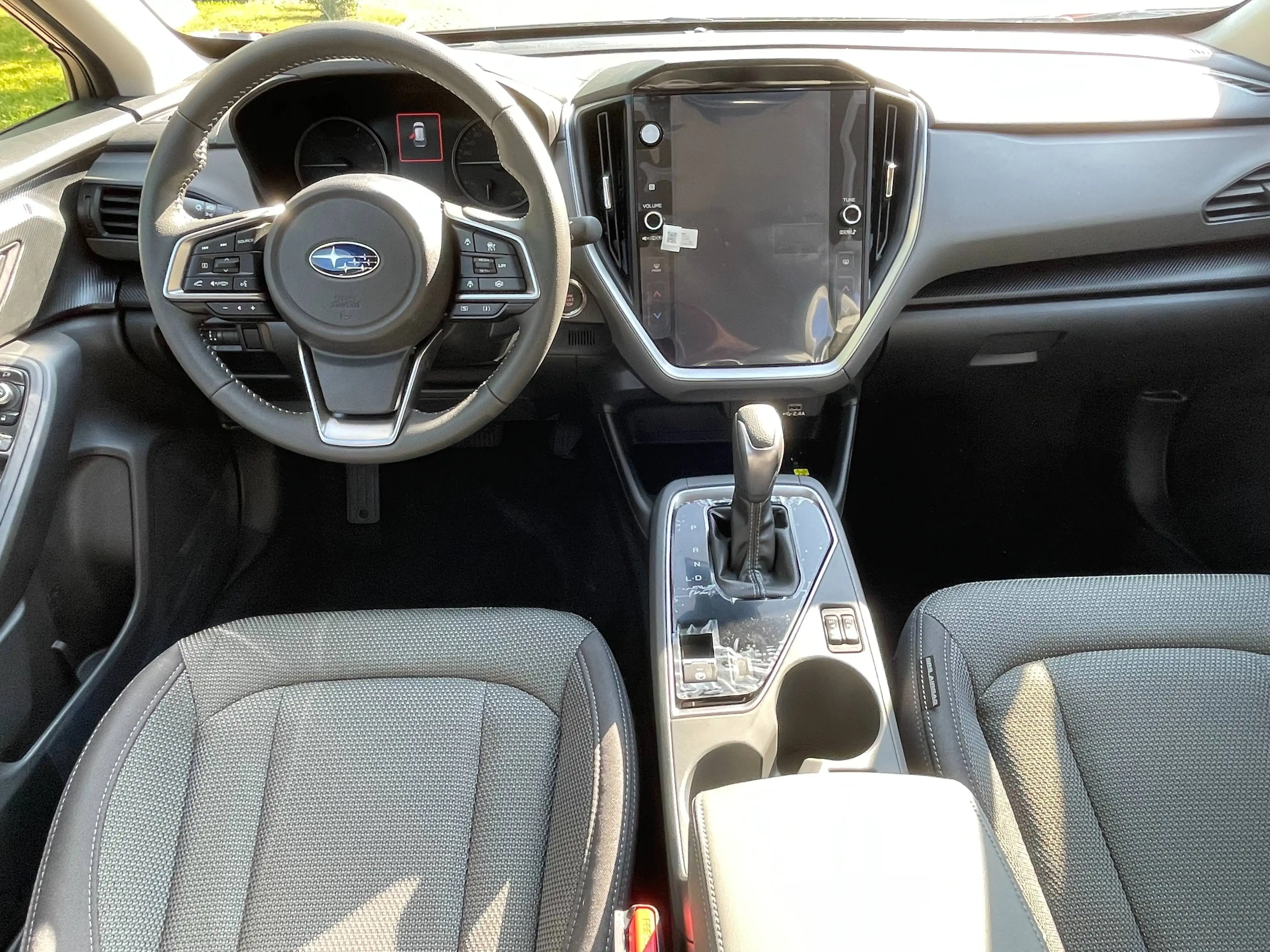 Subaru Crosstrek Active, Allrad, 360 Grad Kamera... — photo 13