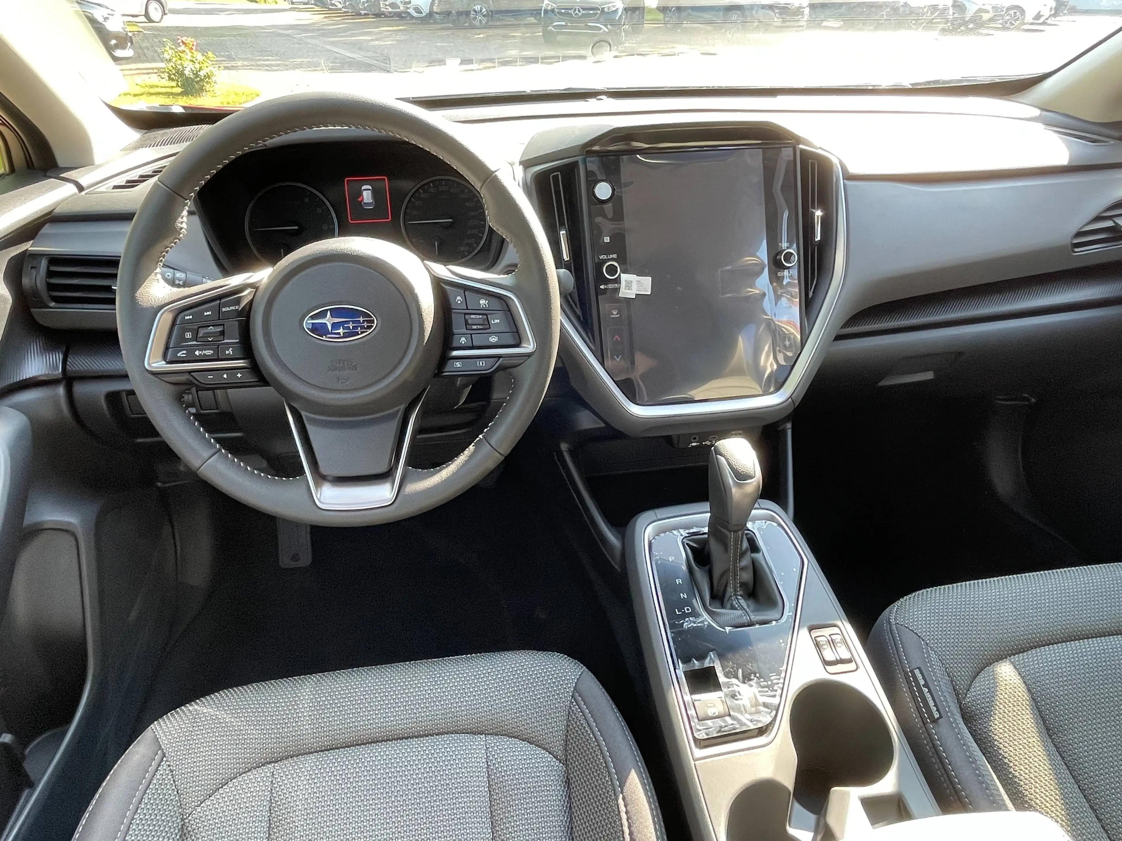 Subaru Crosstrek Active, Allrad, 360 Grad Kamera... — photo 12