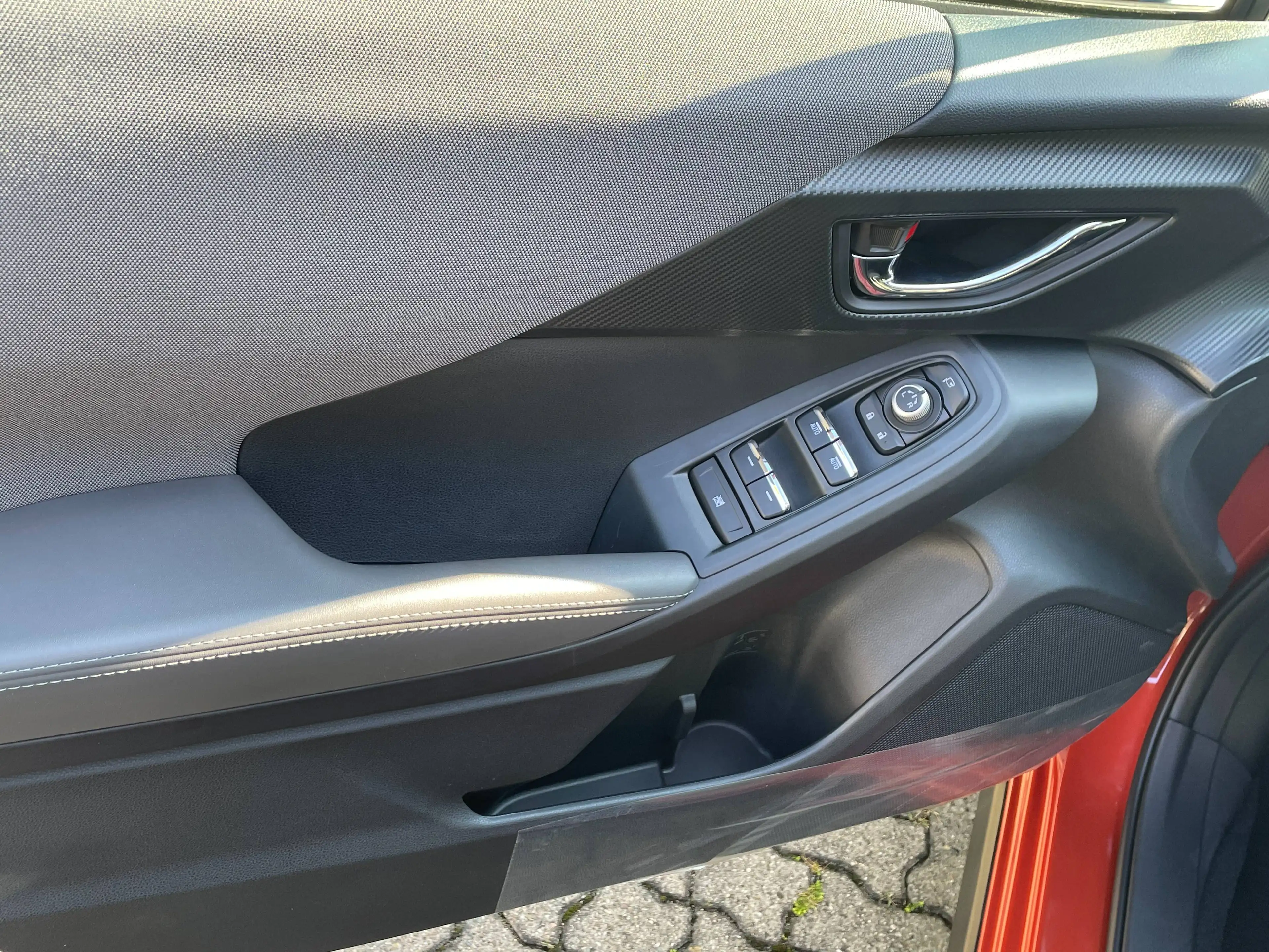 Subaru Crosstrek Active, Allrad, 360 Grad Kamera... — photo 8
