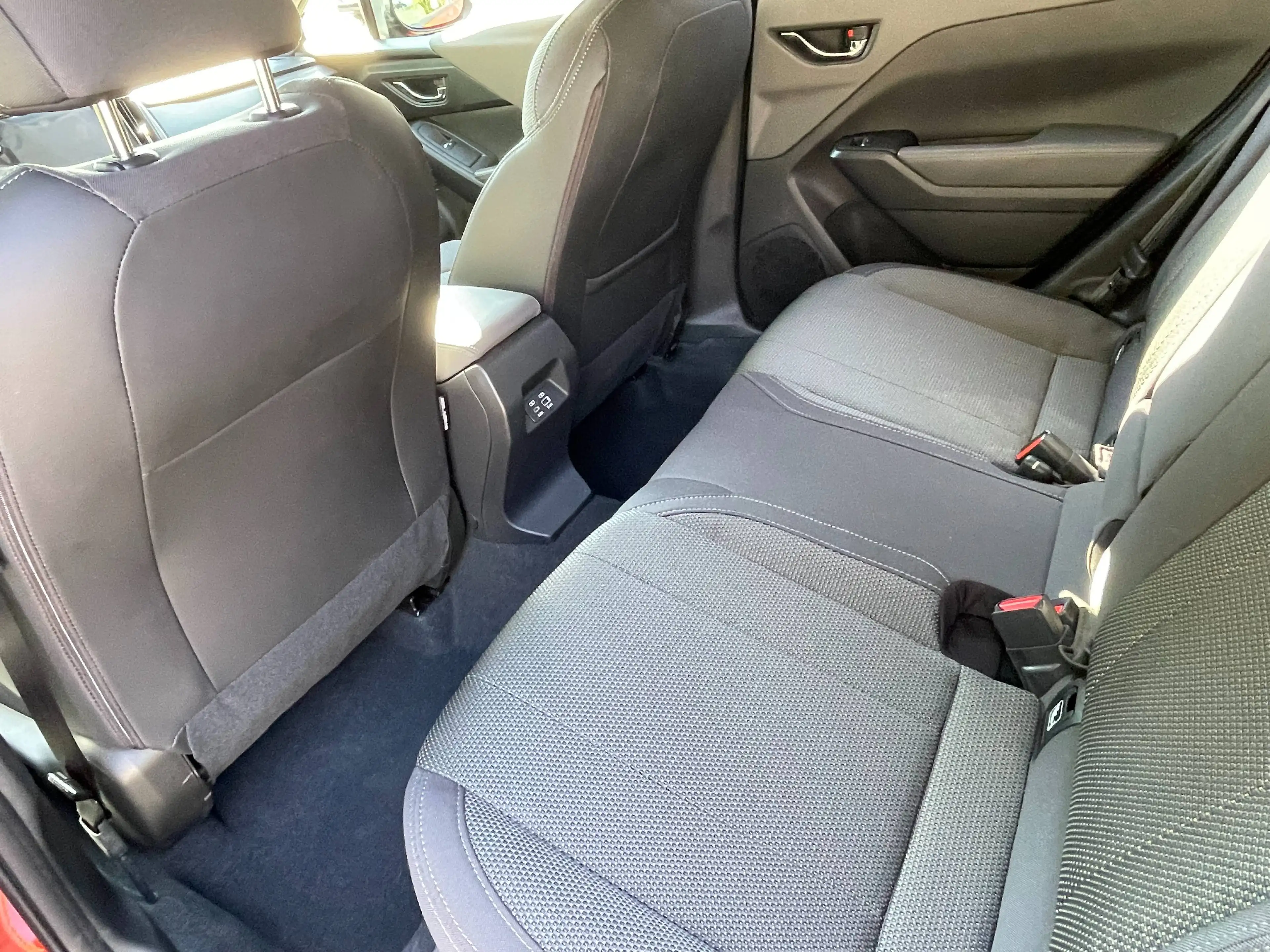 Subaru Crosstrek Active, Allrad, 360 Grad Kamera... — photo 10