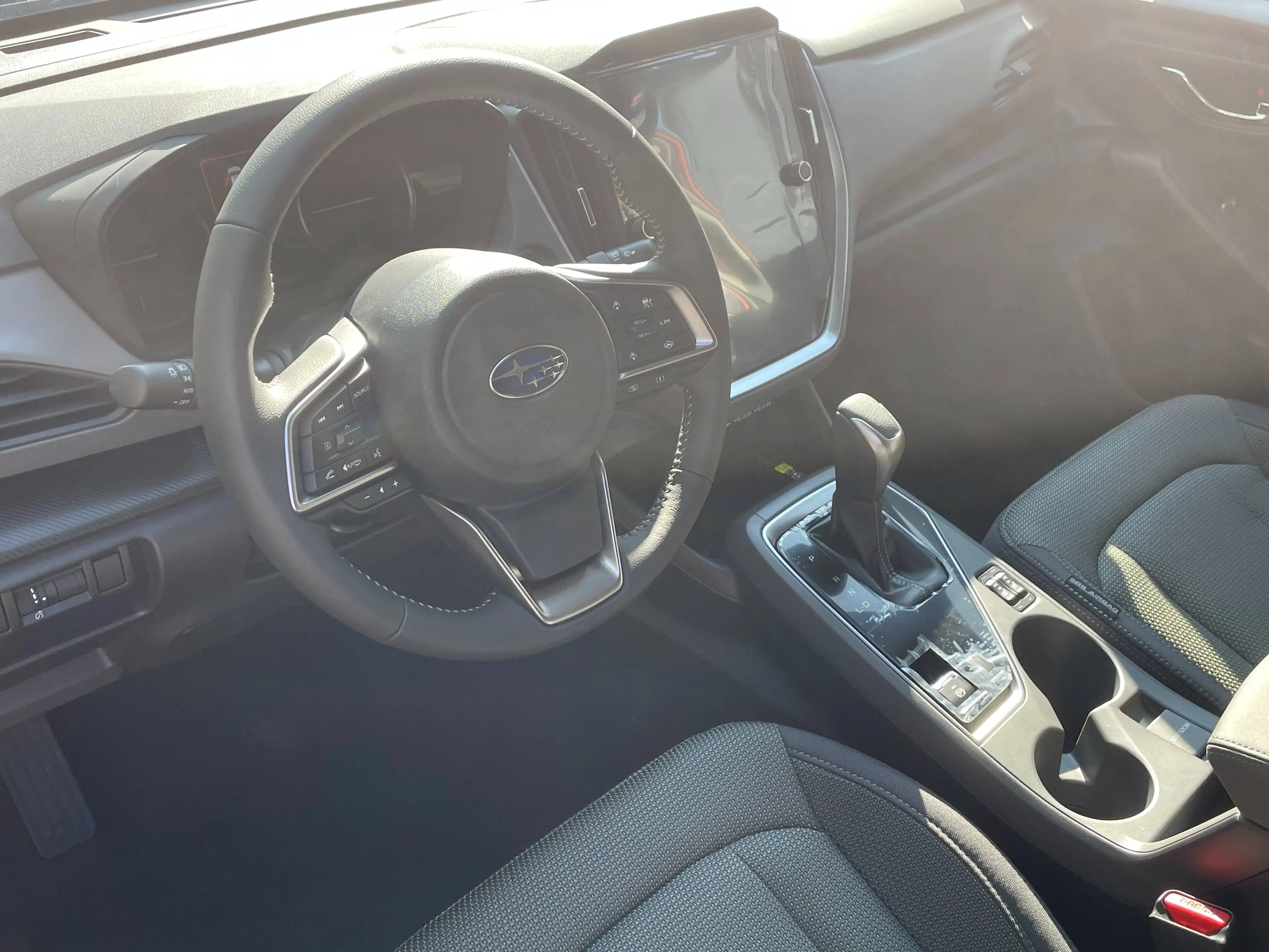 Subaru Crosstrek Active, Allrad, 360 Grad Kamera... — photo 9