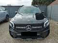 Mercedes-Benz GLB 200 GLB 200 d AMG Line Zwart - thumbnail 1