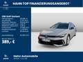 Volkswagen Golf Variant R-Line 150 PS DSG AHK BlackStyle Grau - thumbnail 2