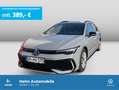 Volkswagen Golf Variant R-Line 150 PS DSG AHK BlackStyle Grau - thumbnail 1