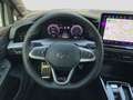 Volkswagen Golf Variant R-Line 150 PS DSG AHK BlackStyle Grau - thumbnail 9