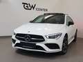 Mercedes-Benz CLA 250 e AMG Line Panorama Distronic Memory Ambiente Weiß - thumbnail 1