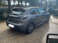Peugeot 208 208 PureTech 100 Stop&Start 5 porte Active Pack Grigio - thumbnail 5