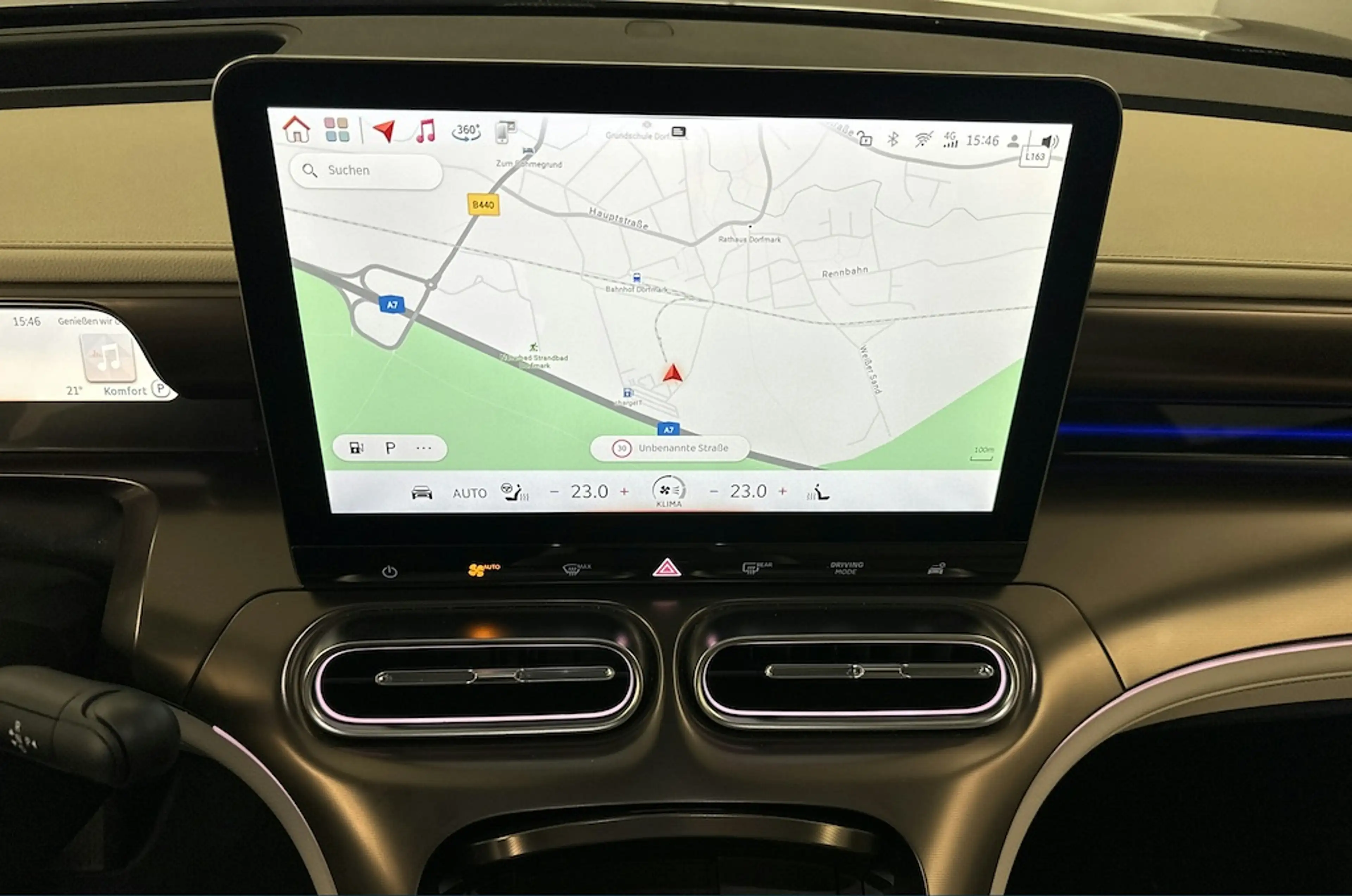 smart #1 Premium (66kWh) PANO/MATRIX/HUD/BEATS/WP/360/ — photo 8