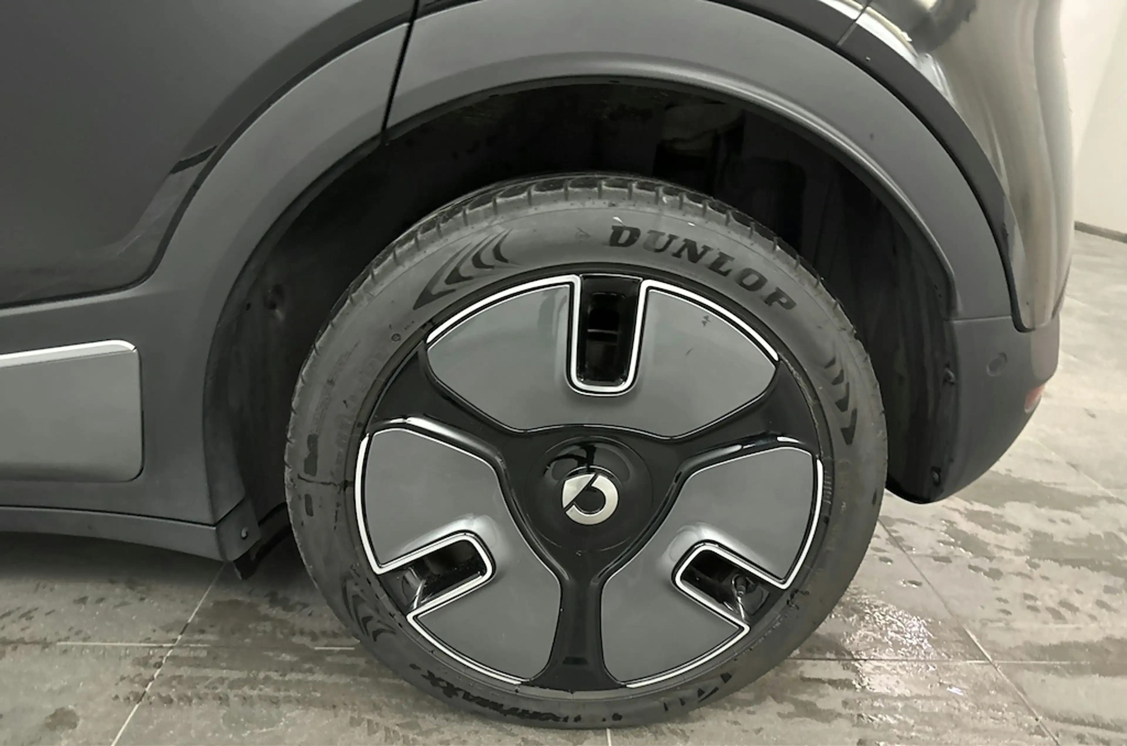 smart #1 Premium (66kWh) PANO/MATRIX/HUD/BEATS/WP/360/ — photo 11