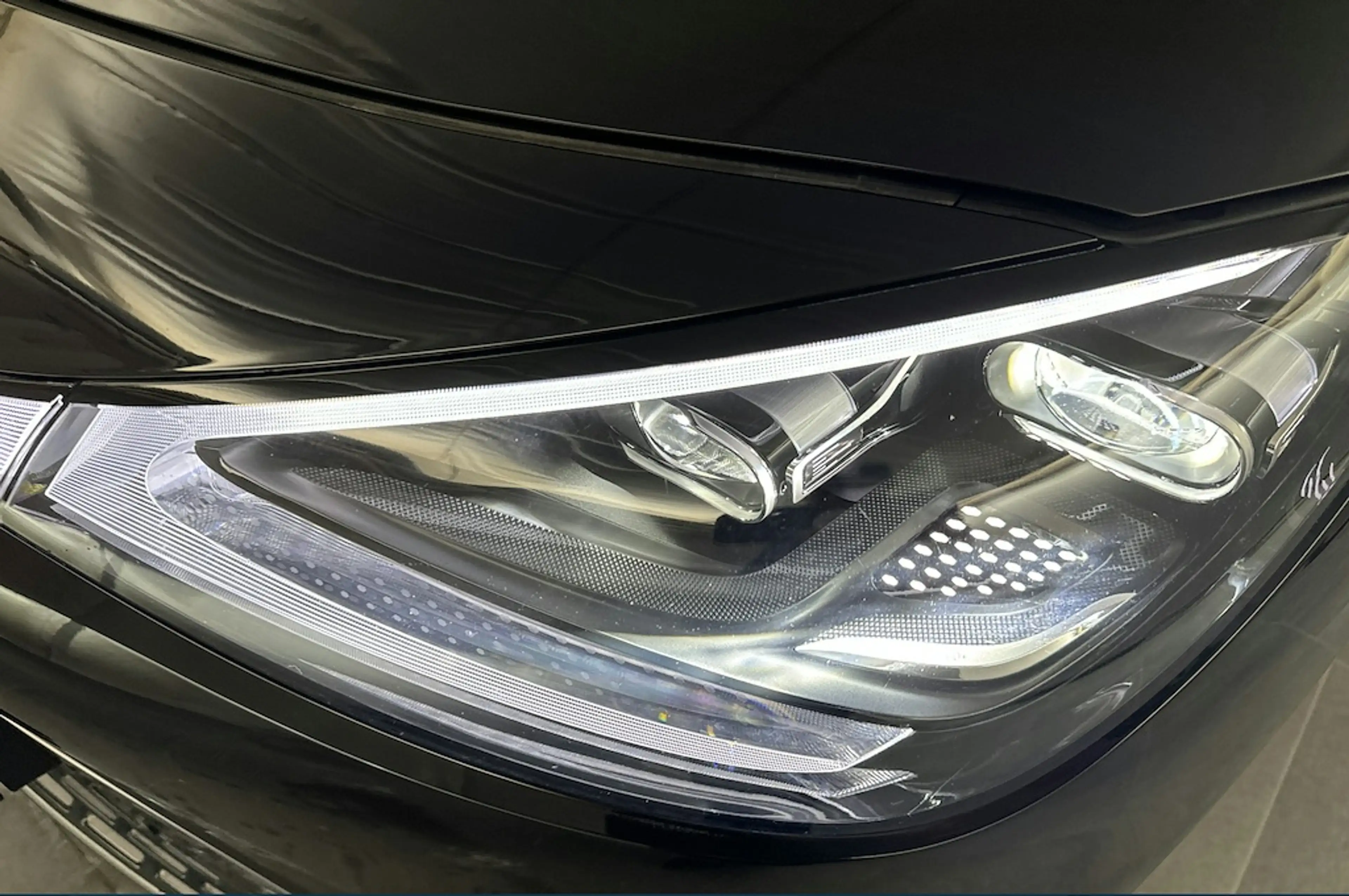 smart #1 Premium (66kWh) PANO/MATRIX/HUD/BEATS/WP/360/ — photo 9