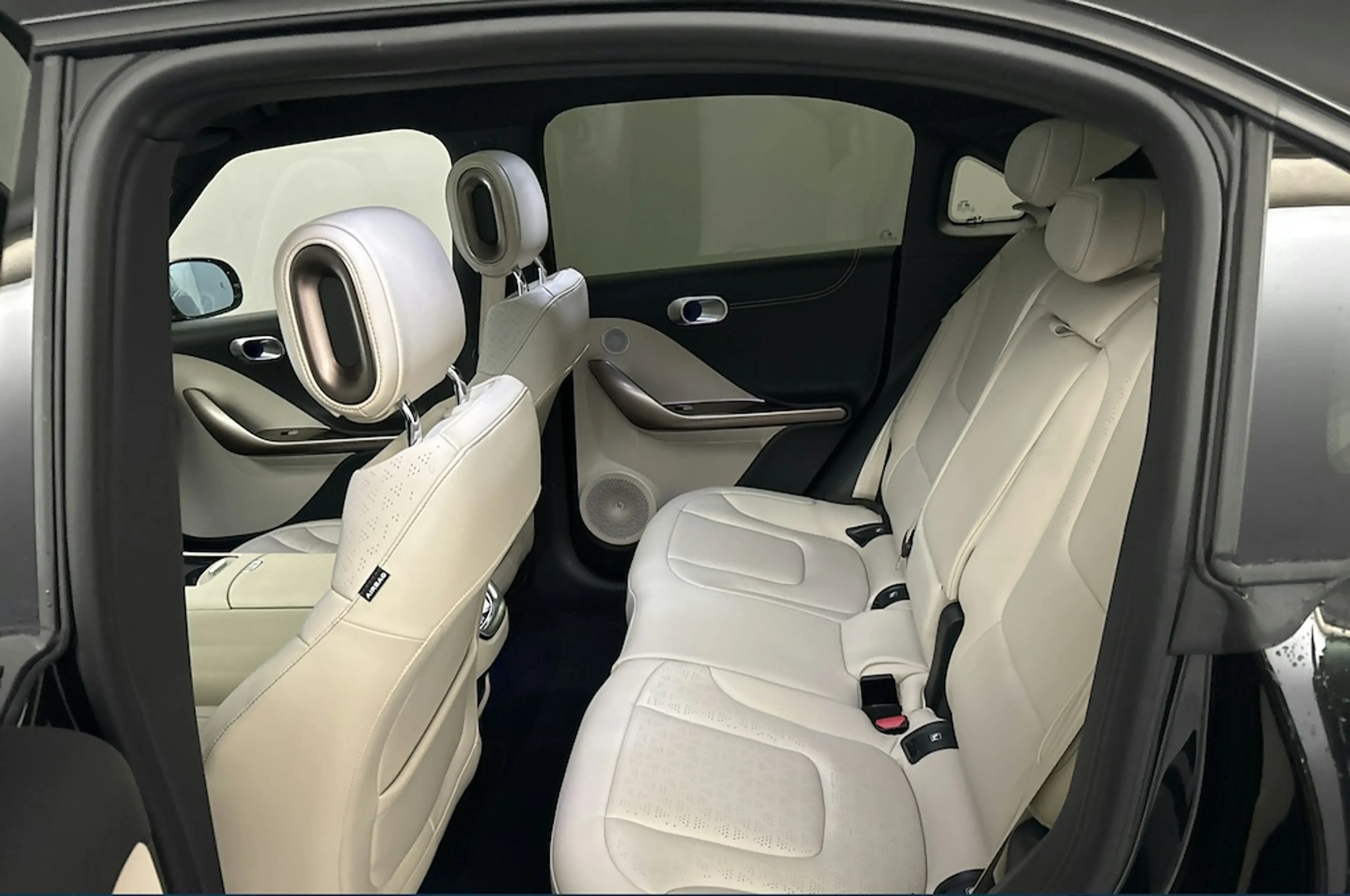 smart #1 Premium (66kWh) PANO/MATRIX/HUD/BEATS/WP/360/ — photo 5
