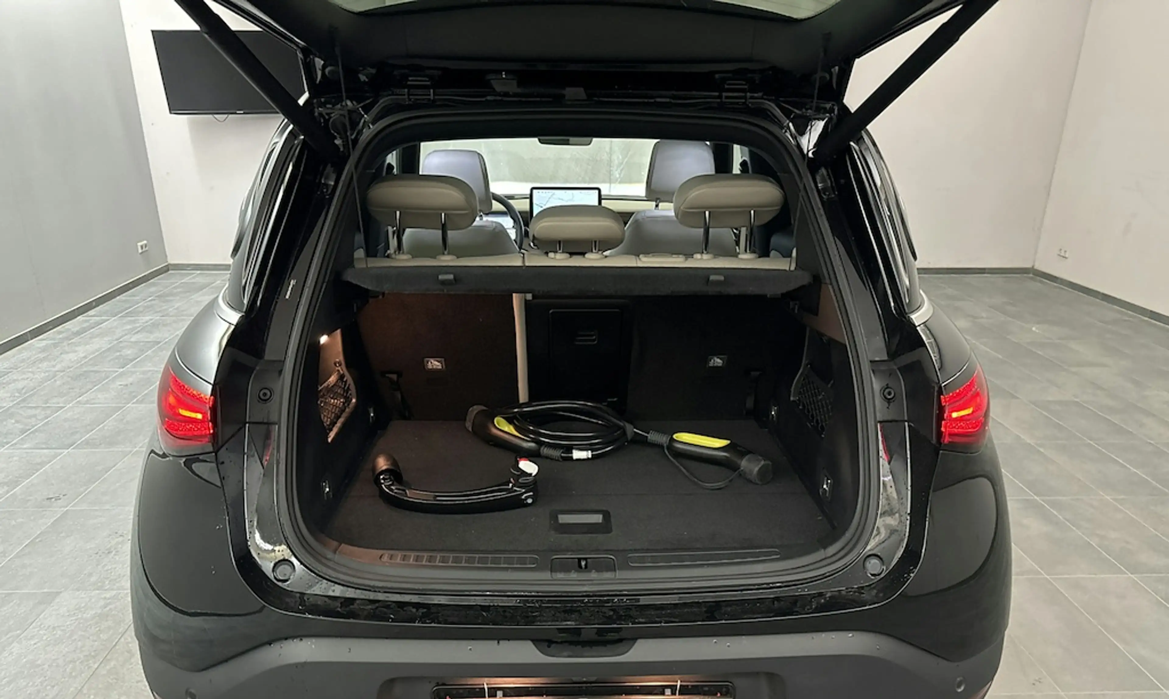 smart #1 Premium (66kWh) PANO/MATRIX/HUD/BEATS/WP/360/ — photo 10