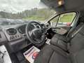 Renault Trafic Trafic L1H1 1000 Kg 1.6 dCi - 95 Fourgon Grand Confort TVA RECUPERABLE + CLIM Blanc - thumbnail 9