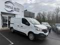 Renault Trafic Trafic L1H1 1000 Kg 1.6 dCi - 95 Fourgon Grand Confort TVA RECUPERABLE + CLIM Blanc - thumbnail 1