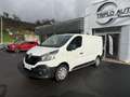 Renault Trafic Trafic L1H1 1000 Kg 1.6 dCi - 95 Fourgon Grand Confort TVA RECUPERABLE + CLIM Blanc - thumbnail 3