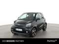smart forTwo coupé electric drive Cam SHZ Schwarz - thumbnail 1
