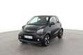 smart forTwo coupé electric drive Cam SHZ Schwarz - thumbnail 2