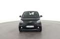 smart forTwo coupé electric drive Cam SHZ Schwarz - thumbnail 4