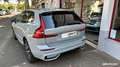 Volvo XC60 II 2.0 B4 197 Mild-Hybrid Geartronic 8 Gris - thumbnail 6