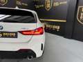 BMW 116 118d Weiß - thumbnail 15