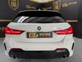 BMW 116 118d Weiß - thumbnail 12
