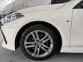 BMW 116 118d Weiß - thumbnail 16