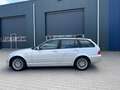 BMW 318 3-serie Touring 318i Executive LEES DE TEXT Grijs - thumbnail 2