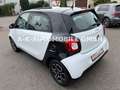 smart forFour Passion*PANO*SHZ*TEMPO*LED*1-HAND* Weiß - thumbnail 8