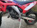 Honda CR 125 RC VALVE Rosso - thumbnail 7