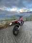 Honda CR 125 RC VALVE Rosso - thumbnail 3