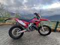 Honda CR 125 RC VALVE Rosso - thumbnail 2