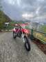 Honda CR 125 RC VALVE Rosso - thumbnail 4