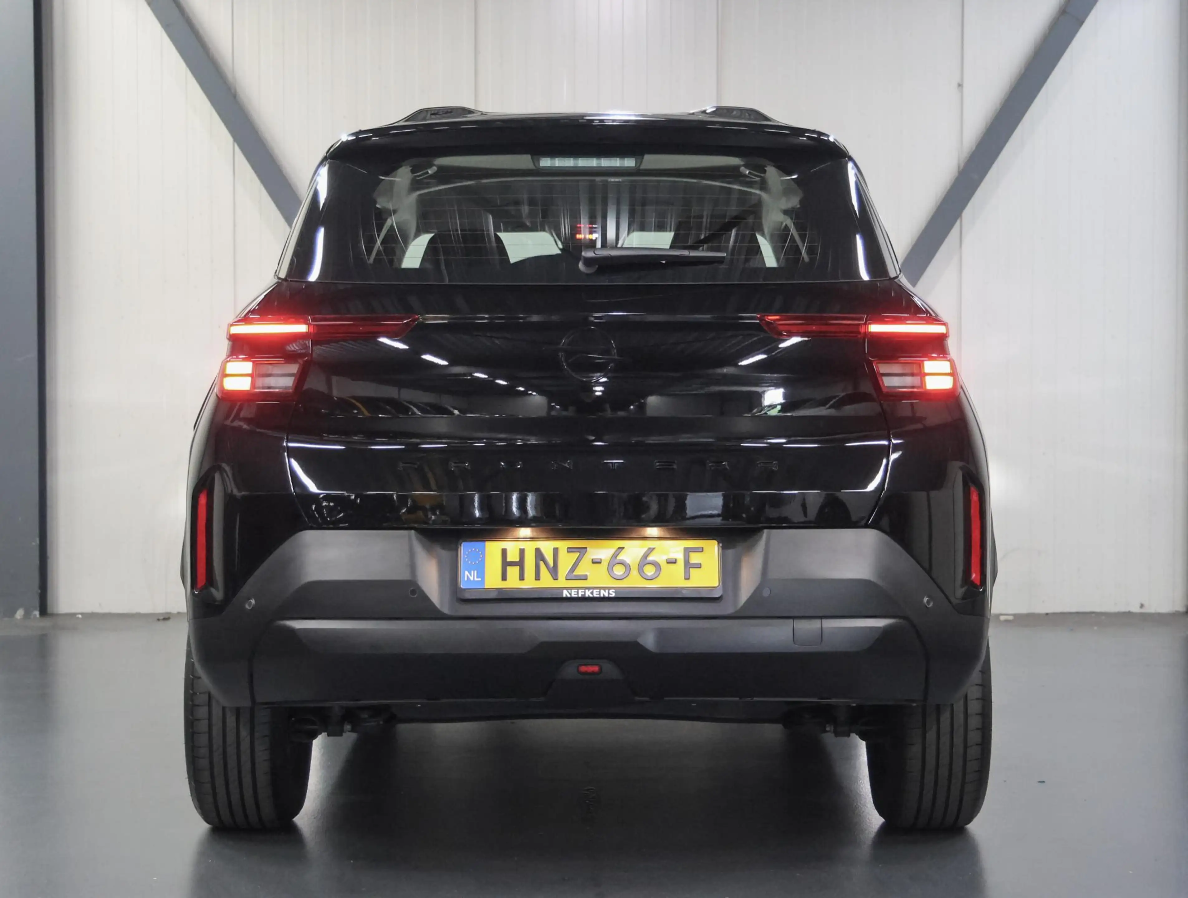 Opel Frontera Electric Edition 44 kWh | Airco | 11KW Boordlader — photo 7