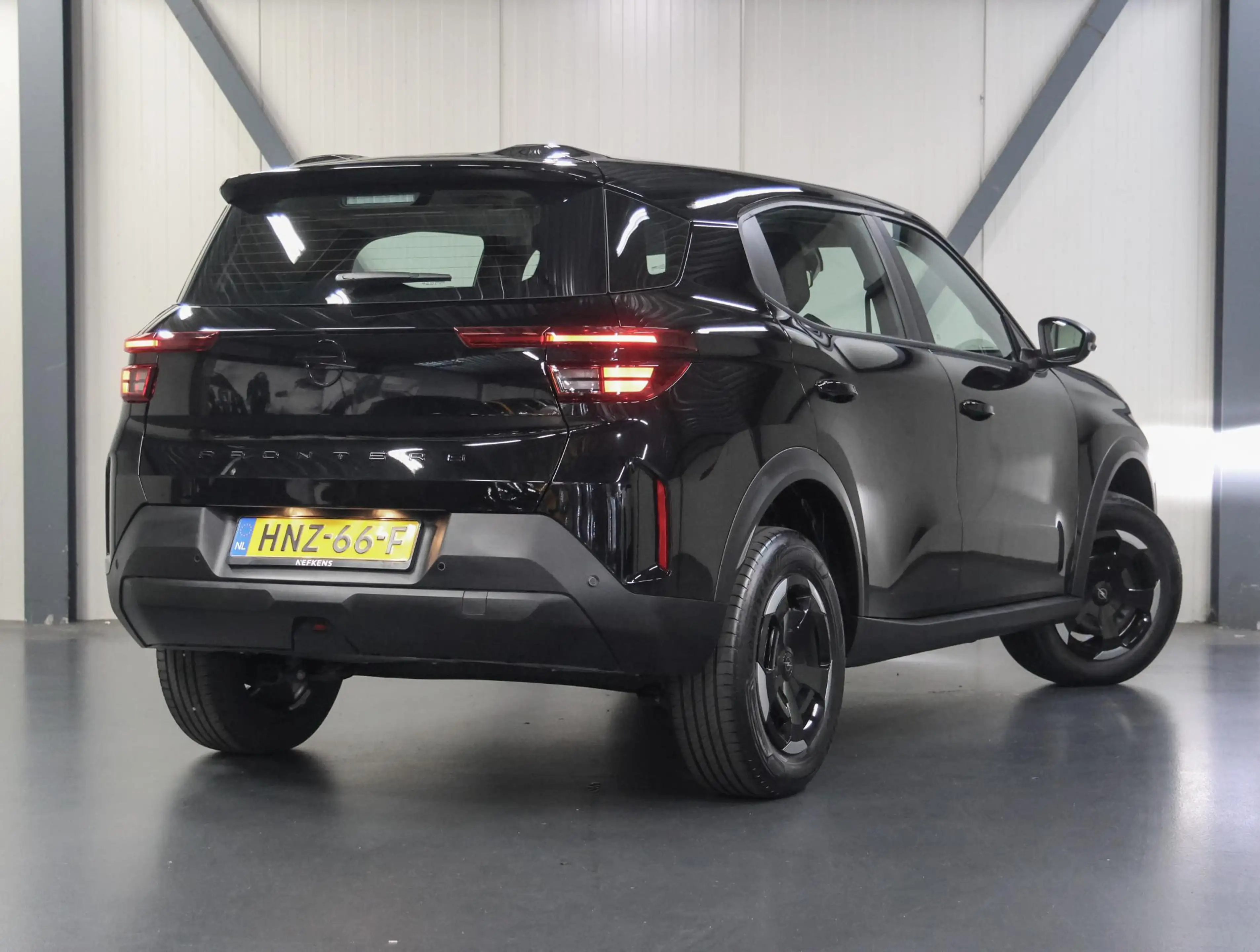 Opel Frontera Electric Edition 44 kWh | Airco | 11KW Boordlader — photo 3