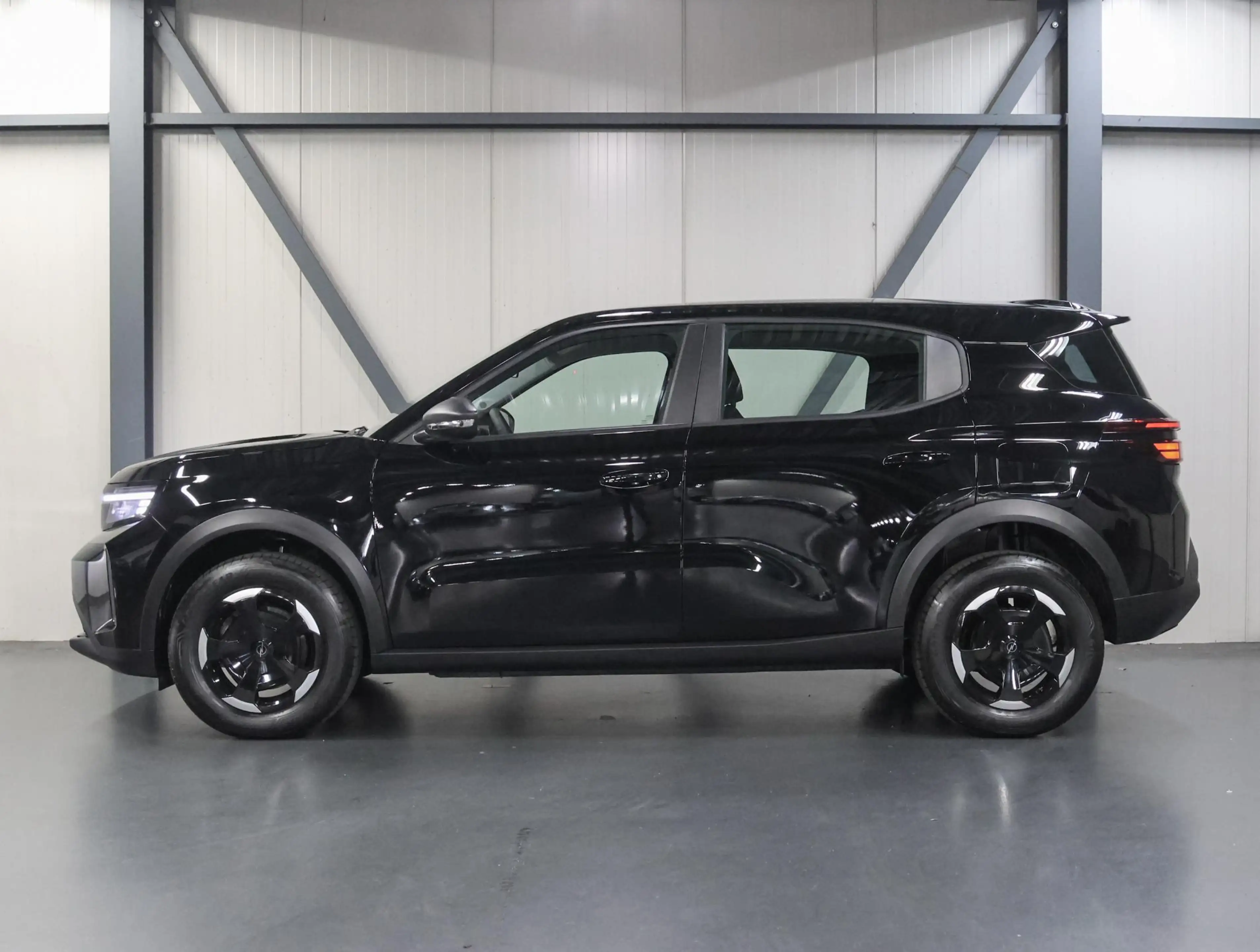 Opel Frontera Electric Edition 44 kWh | Airco | 11KW Boordlader — photo 2