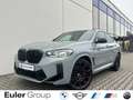 BMW X4 M Competition A HUD AD El. Panodach Panorama Navi Le Grau - thumbnail 1