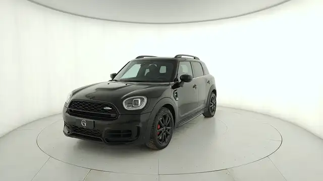 MINI One Countryman Countryman 2.0 JCW JCW auto