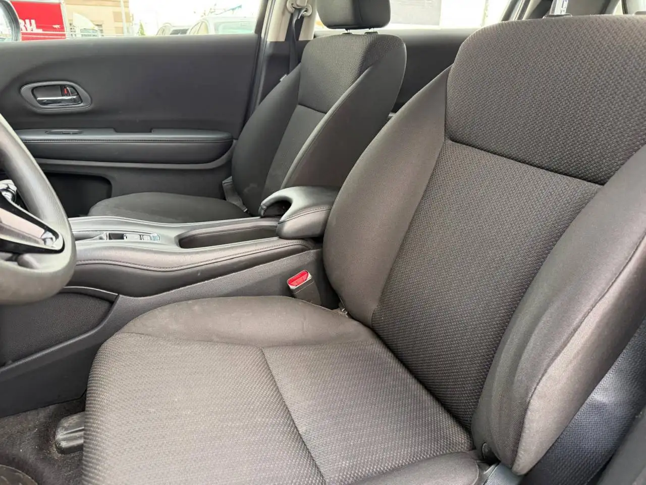 Honda HR-V снимка Honda HR-V