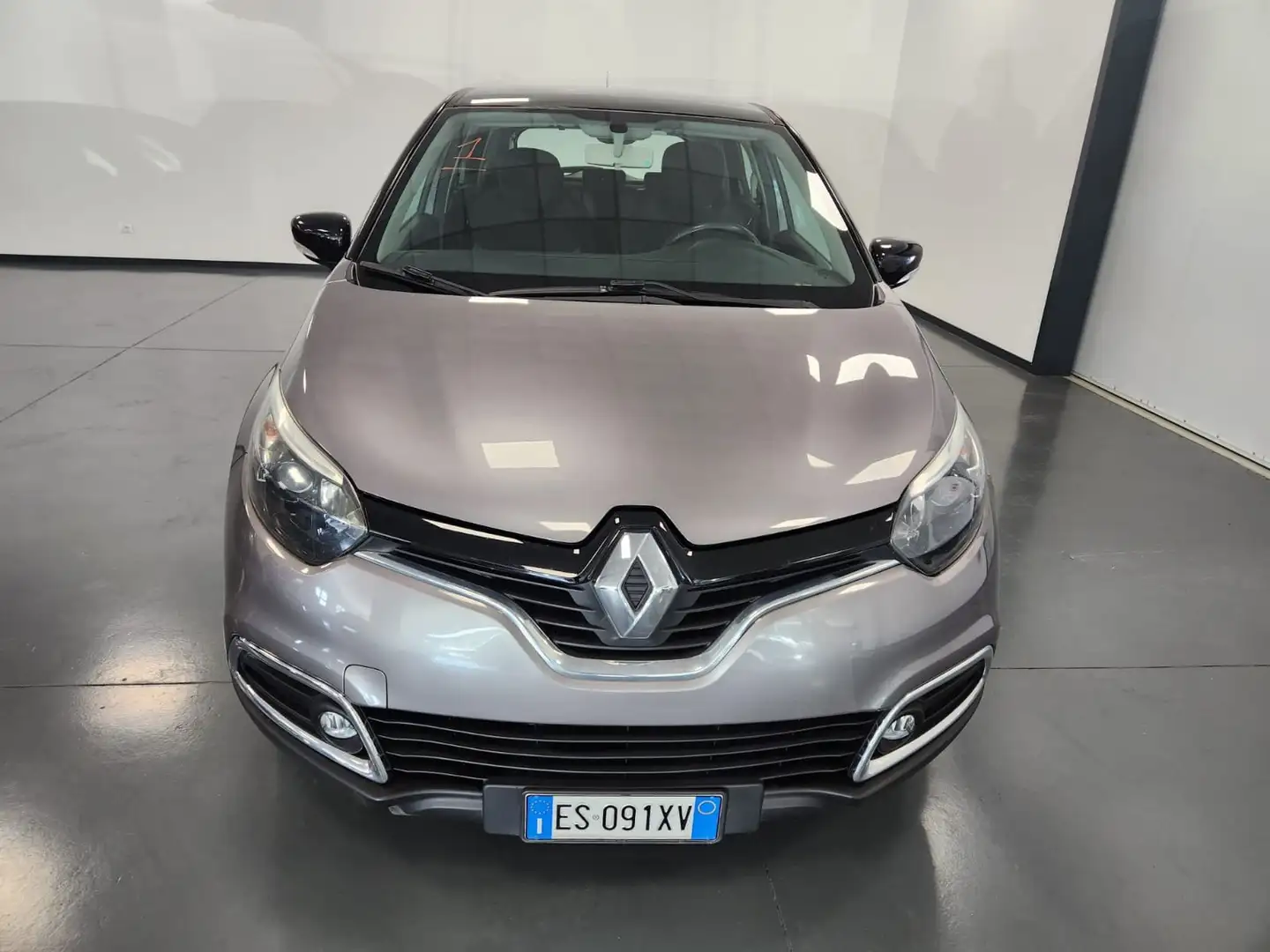 Renault Captur Captur 1.5 dci energy R-Link s - 2