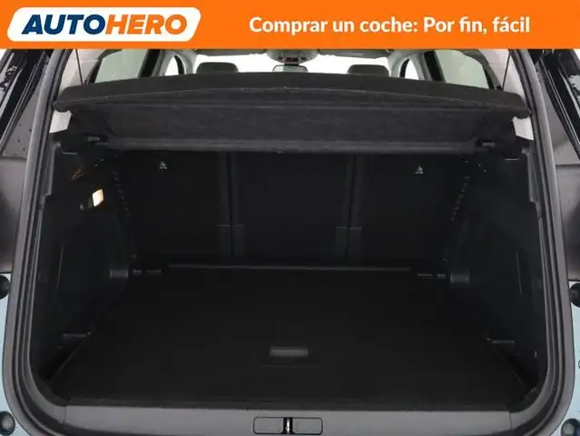 Citroen C5 Aircross view 18