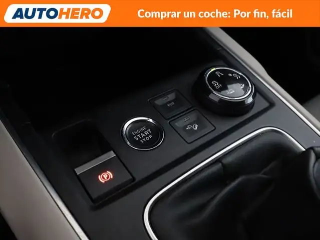 Citroen C5 Aircross view 29