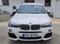 BMW X3 M X3 xDrive35d Sport-Aut. M Sport Белый - thumbnail 1