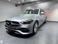 Mercedes-Benz C 200 T d *LED*Navi*Automatik* Argent - thumbnail 1