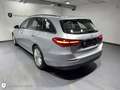 Mercedes-Benz C 200 T d *LED*Navi*Automatik* Argent - thumbnail 2