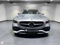 Mercedes-Benz C 200 T d *LED*Navi*Automatik* Argent - thumbnail 23