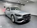 Mercedes-Benz C 200 T d *LED*Navi*Automatik* Argent - thumbnail 4