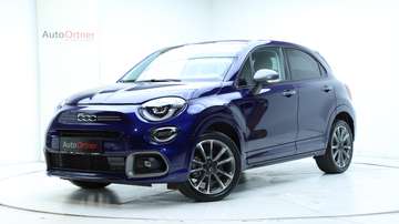 Hybrid Sport 130PS Aut.
