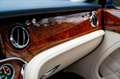 Bentley Mulsanne 6.7 V8 Mulliner |NAIM|ACC|Rear Seat Entertainment Blau - thumbnail 25